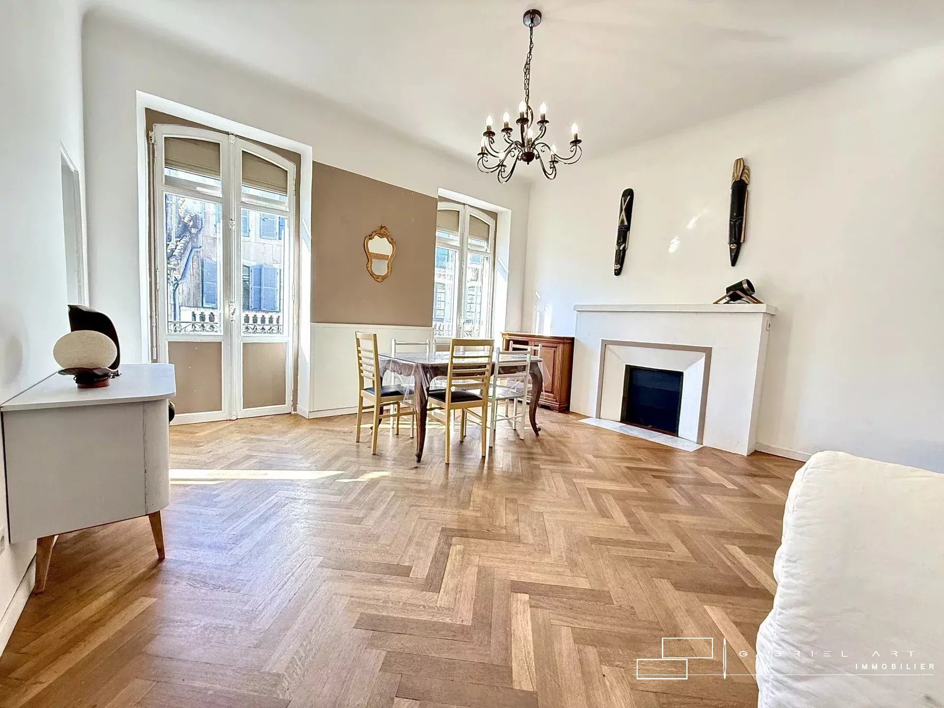 Appartement à louer, 55m², Auch