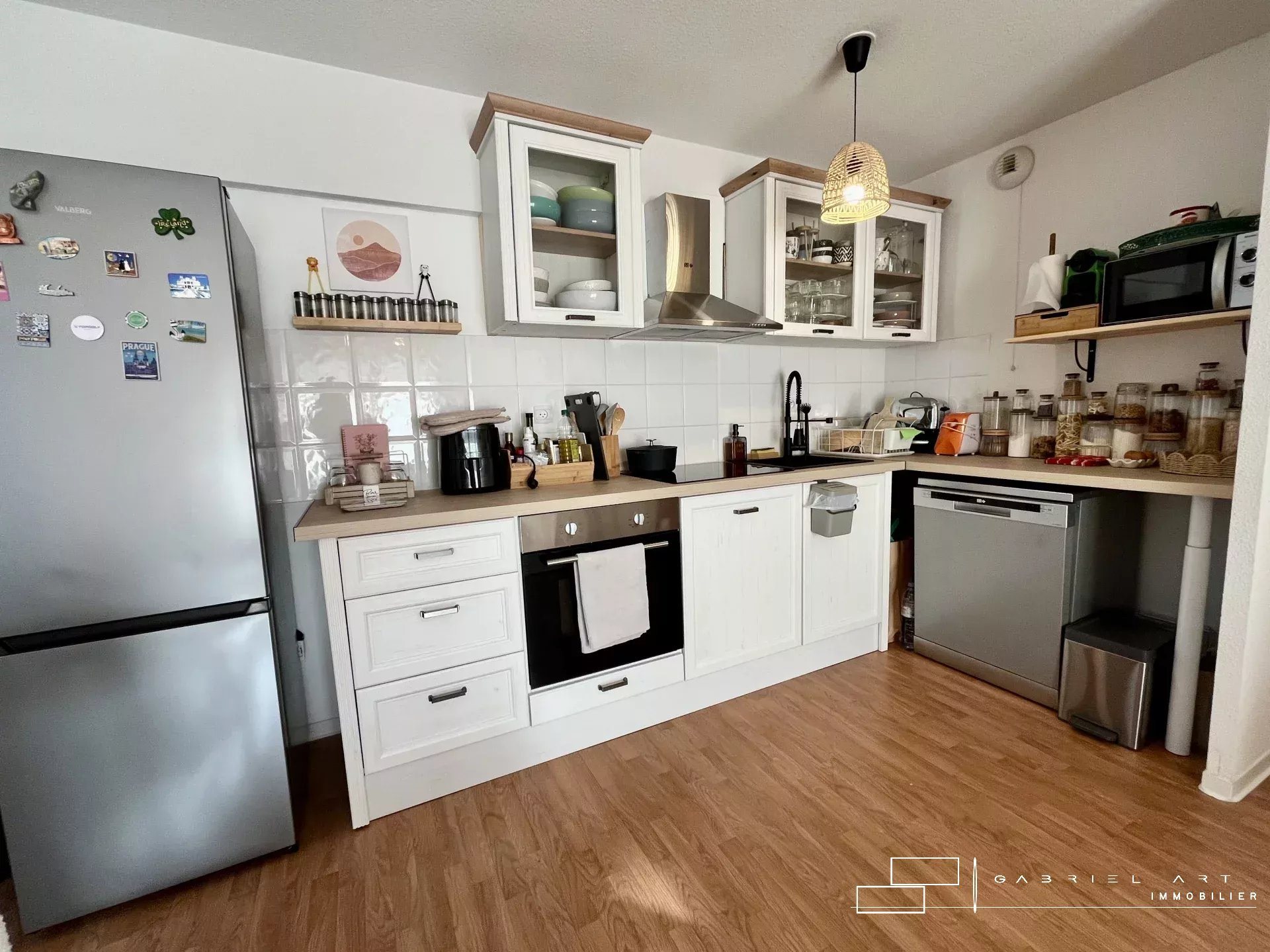 Appartement à louer, 54m², Auch