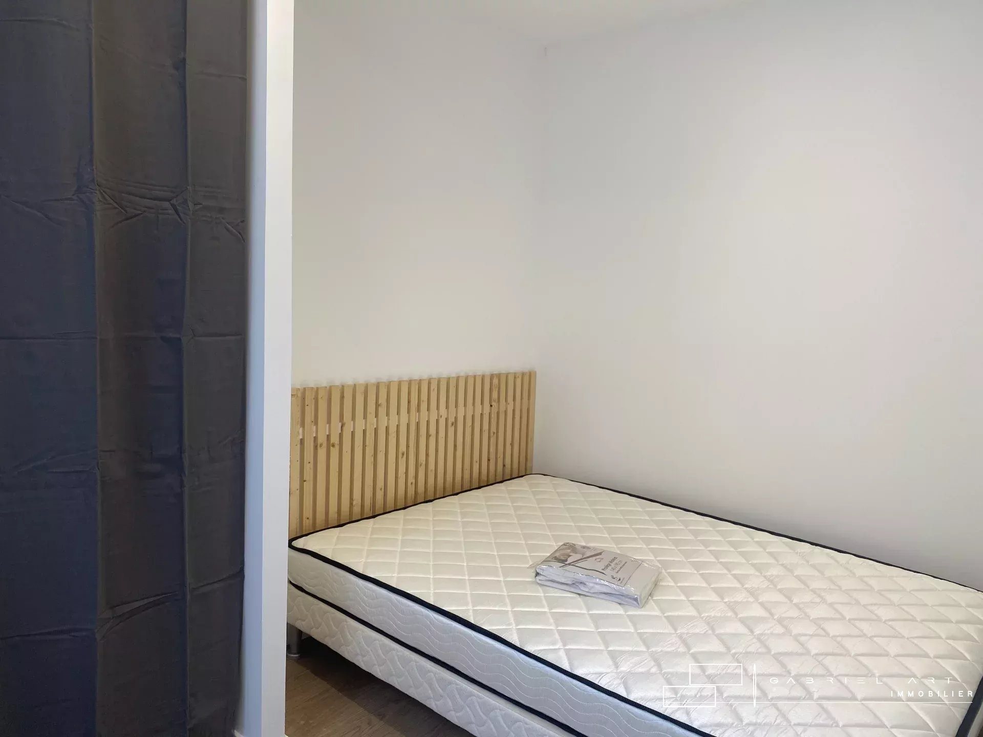 Appartement à louer, 32m², Auch