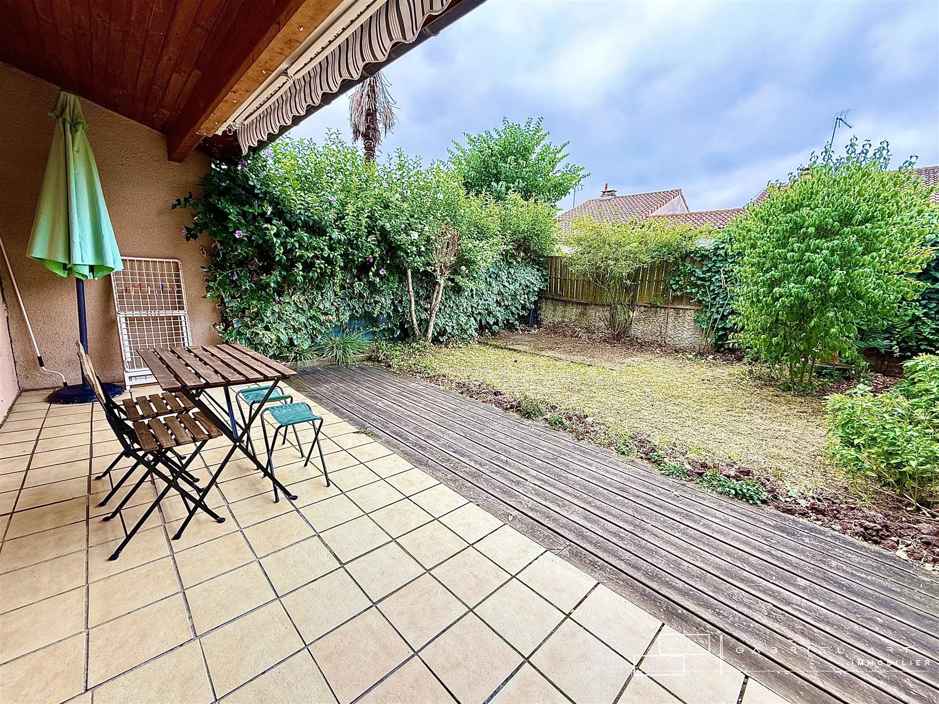 Maison à louer, 78m², Auch