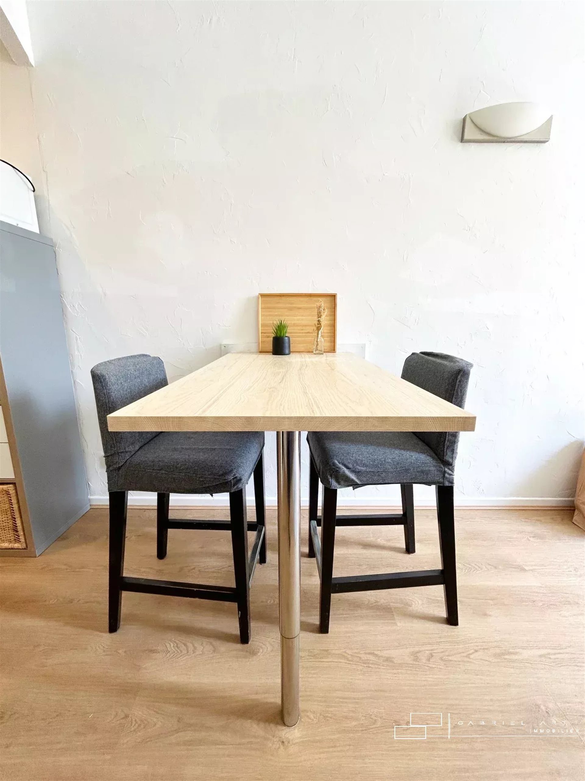 Appartement à louer, 23m², Auch