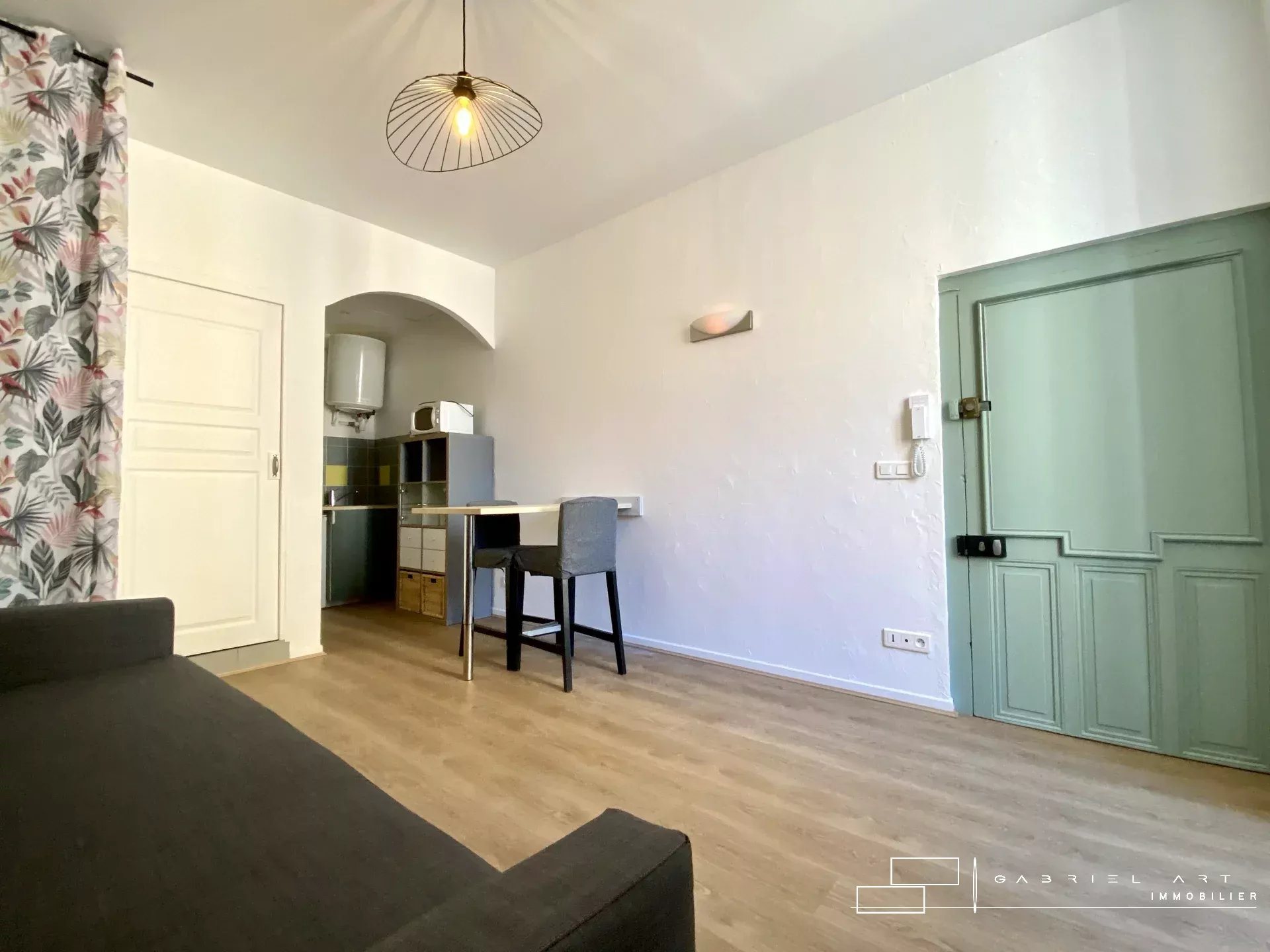 Appartement à louer, 23m², Auch