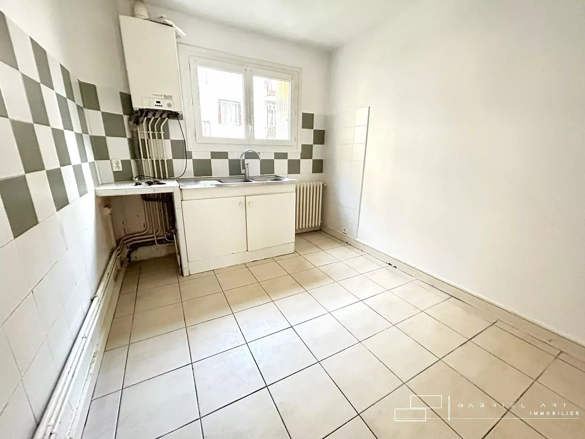 Appartement à louer, 77m², Auch