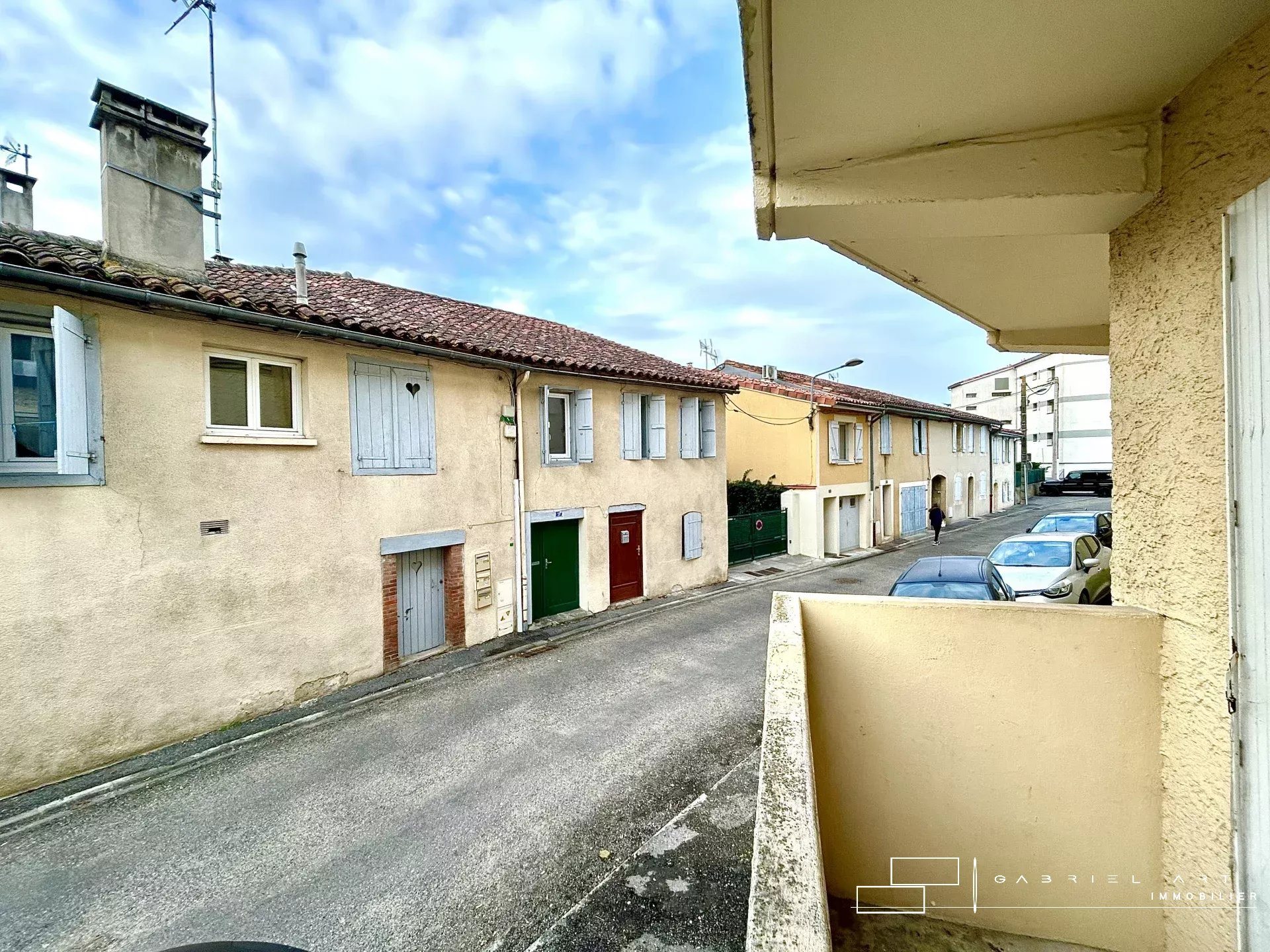 Appartement à louer, 77m², Auch