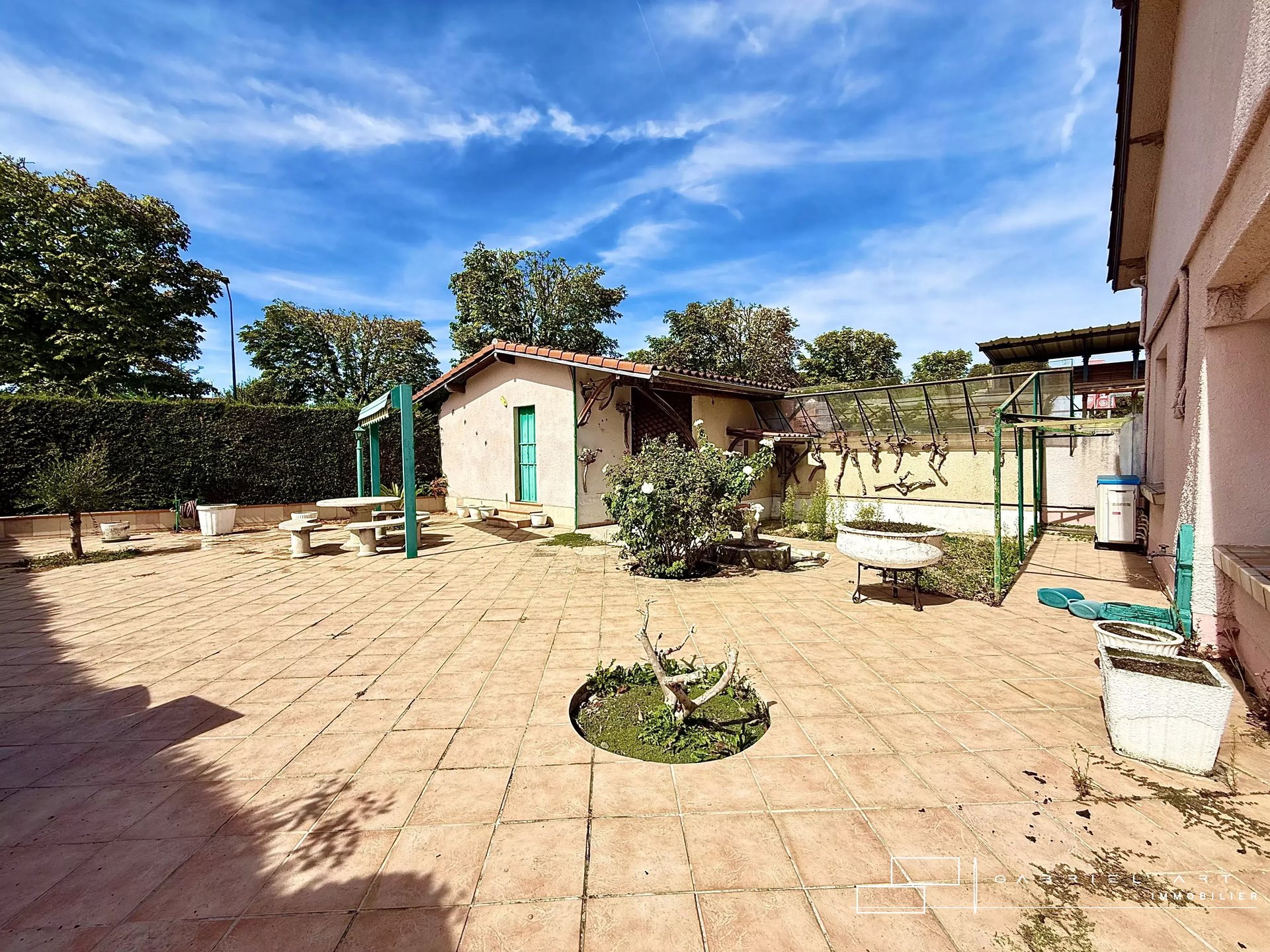 Maison à louer, 106m², Auch