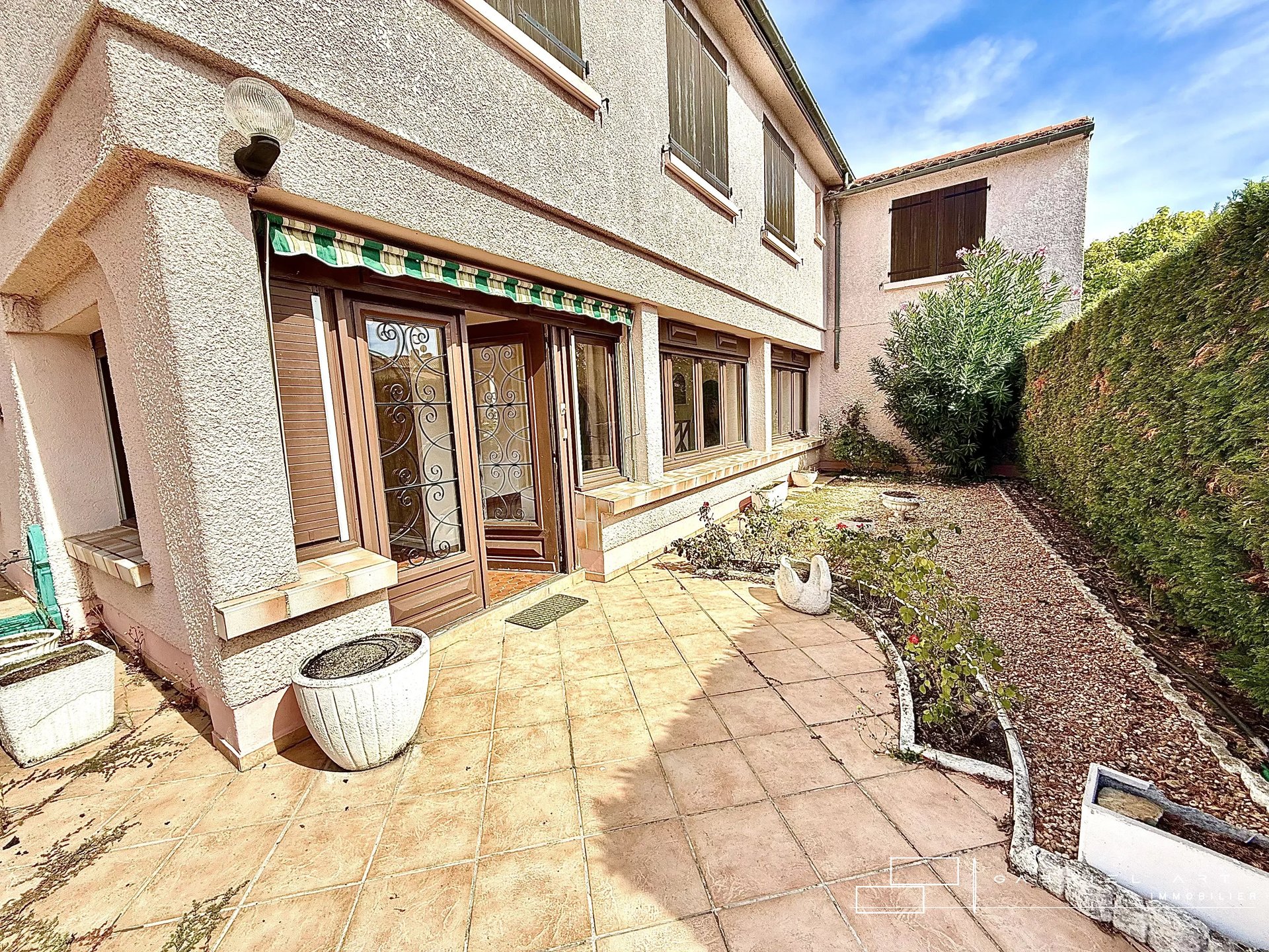 Maison à louer, 106m², Auch