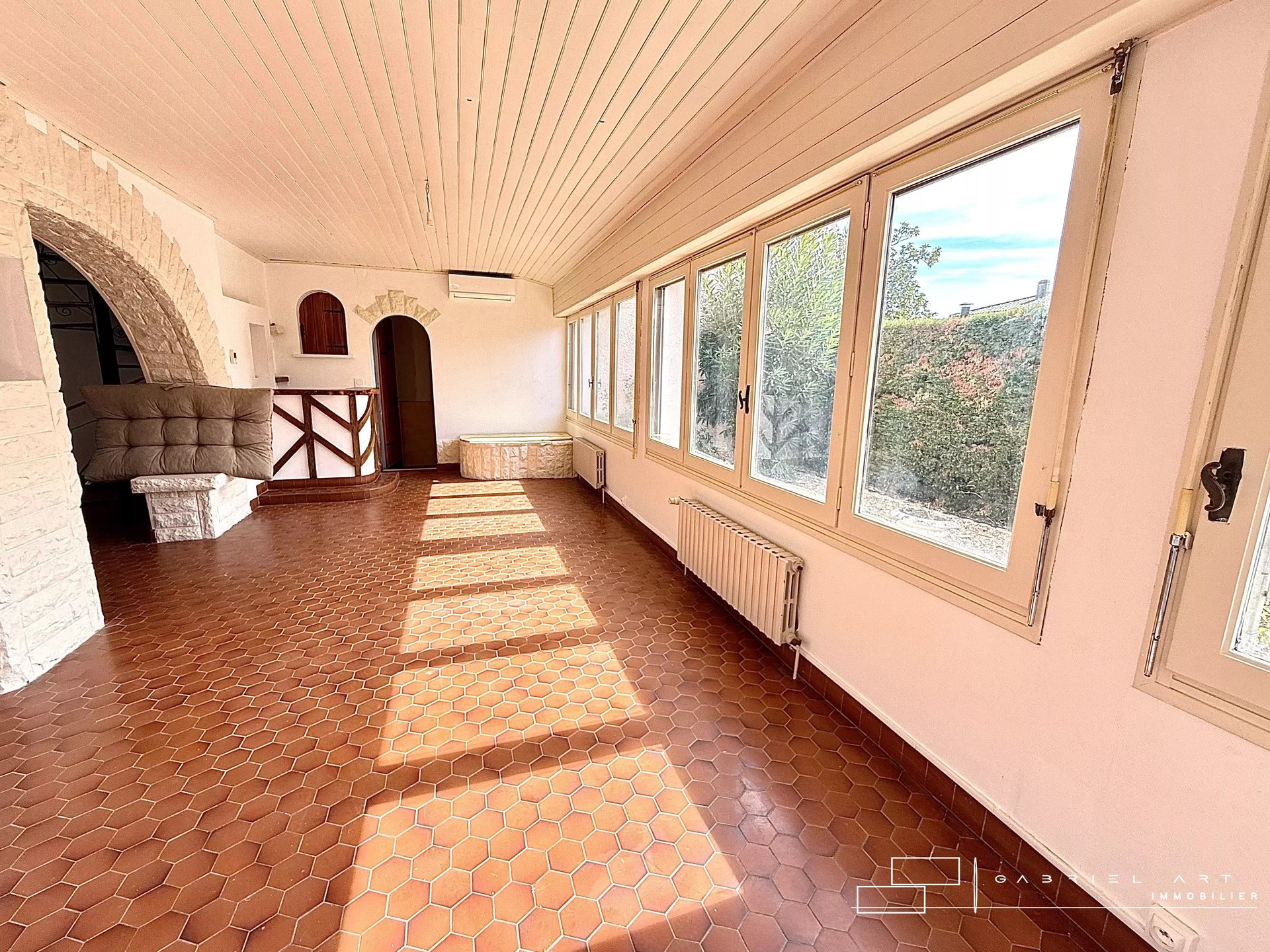 Maison à louer, 106m², Auch