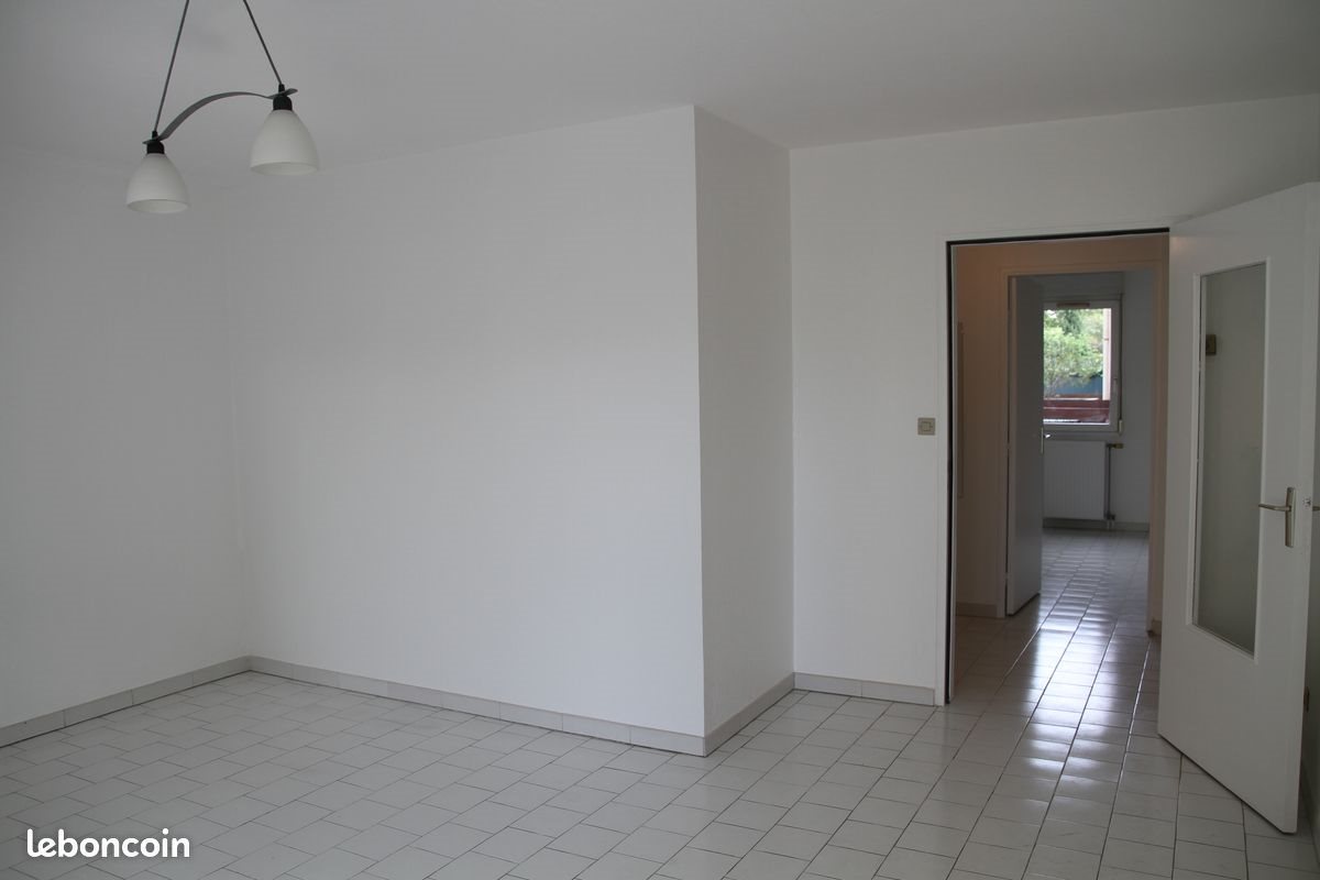 Appartement à louer, 49m², Montpellier