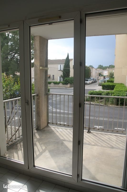 Appartement à louer, 49m², Montpellier