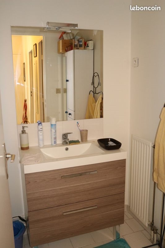Appartement à louer, 49m², Montpellier