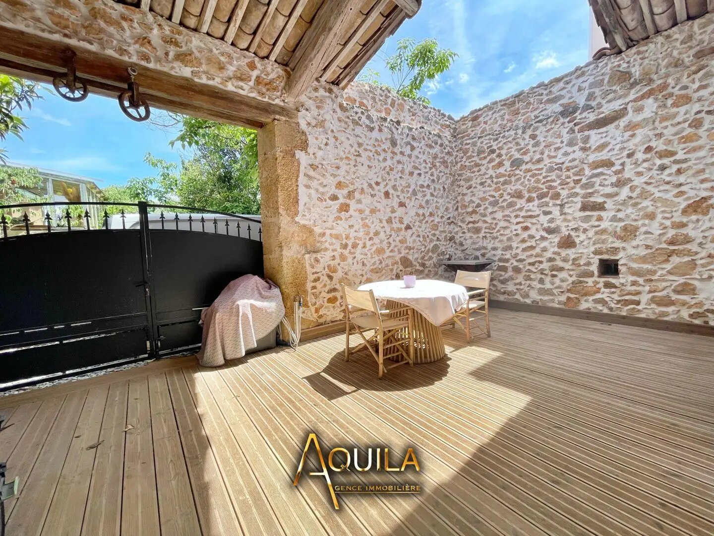 Maison à vendre, 72m², Cazouls-lès-Béziers