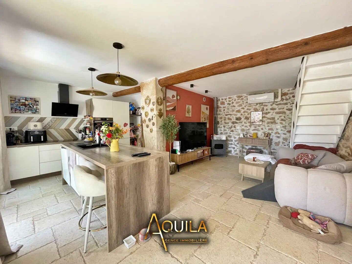 Maison à vendre, 72m², Cazouls-lès-Béziers