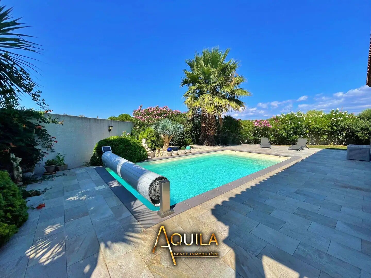 Maison à vendre, 149m², Villeneuve-lès-Béziers