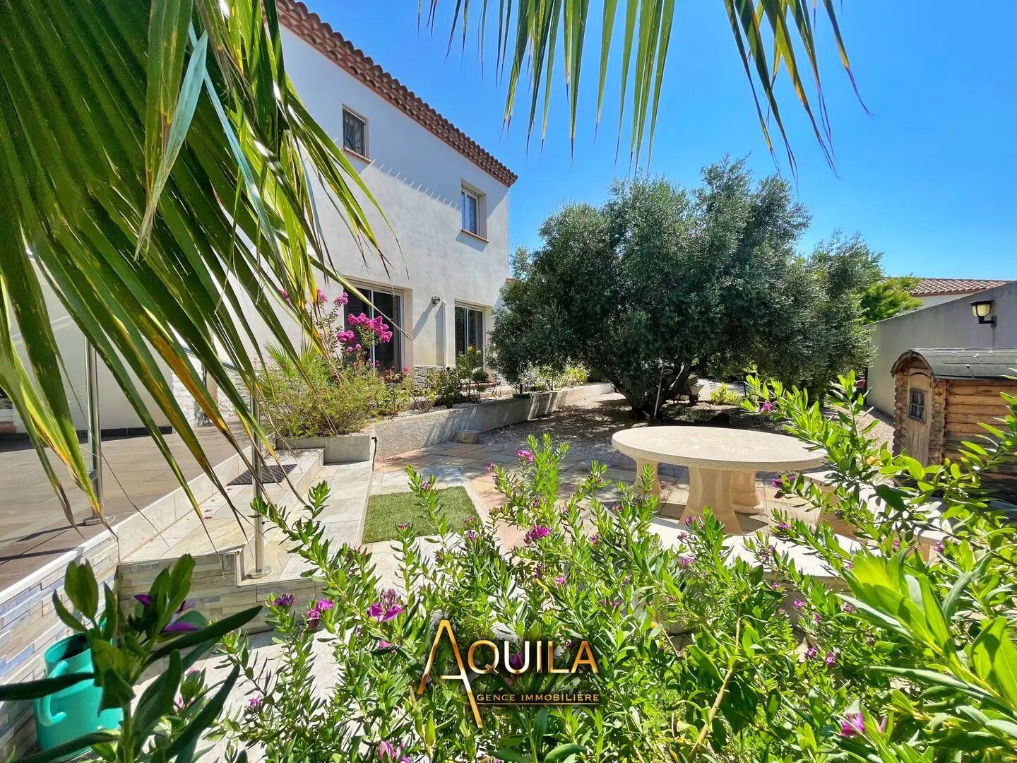 Maison à vendre, 149m², Villeneuve-lès-Béziers