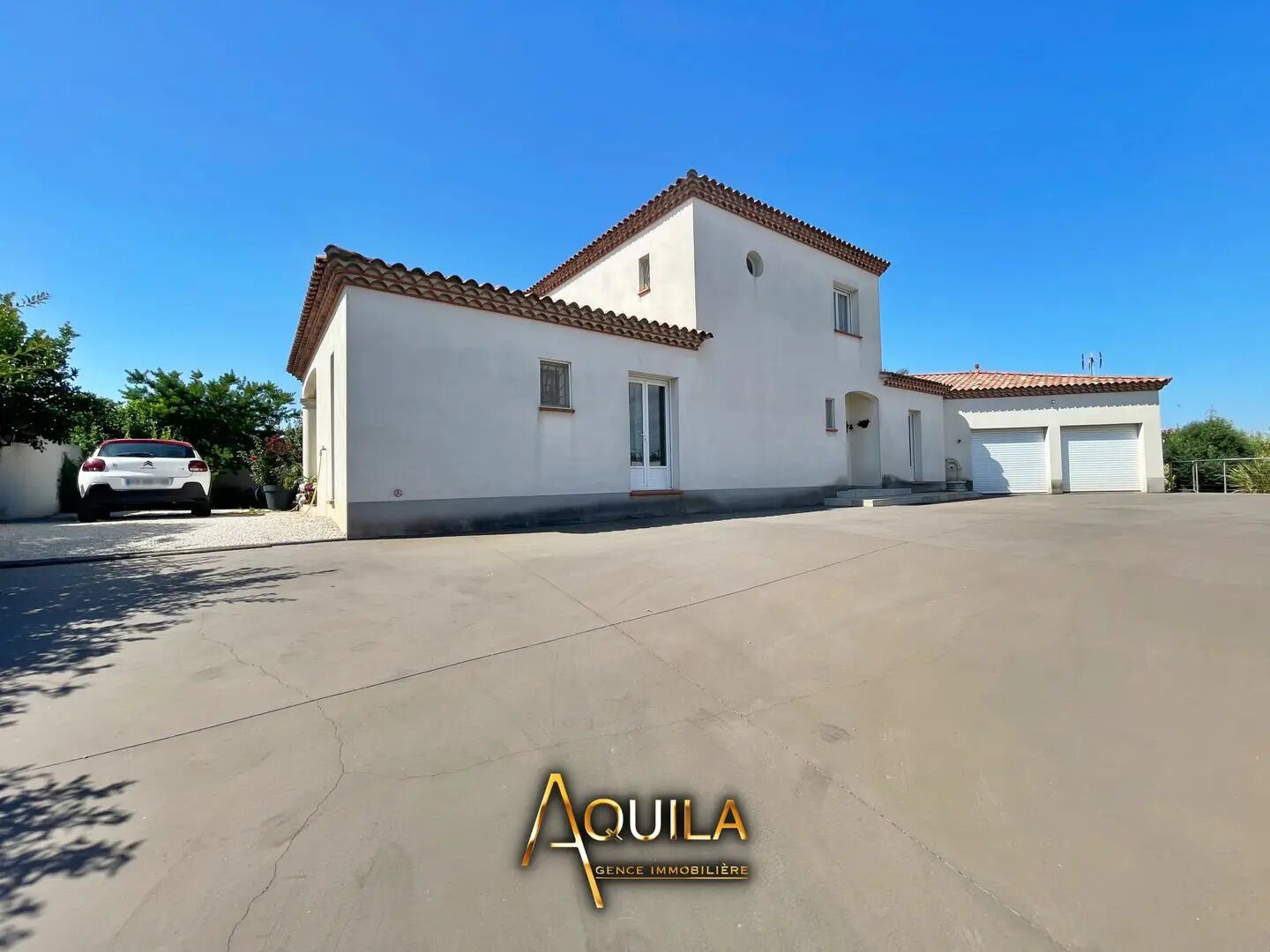Maison à vendre, 149m², Villeneuve-lès-Béziers