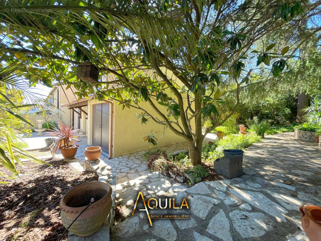 Maison à vendre, 92m², Béziers
