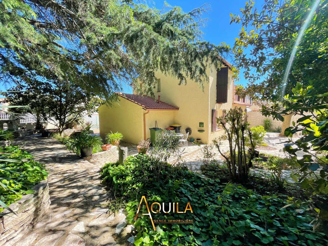 Maison à vendre, 92m², Béziers