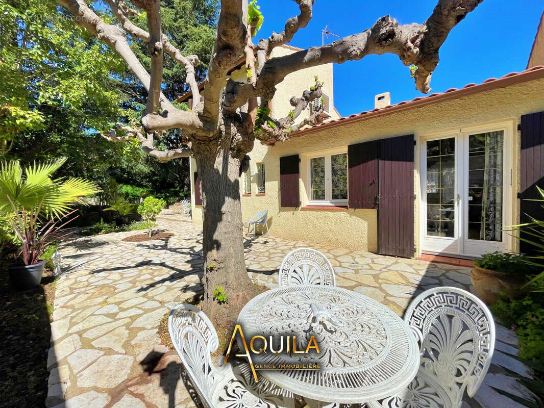 Maison à vendre, 92m², Béziers