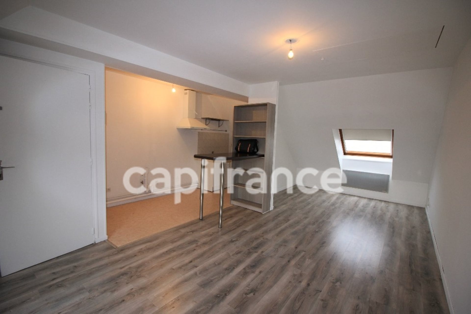 Appartement à vendre, 53m², Ay