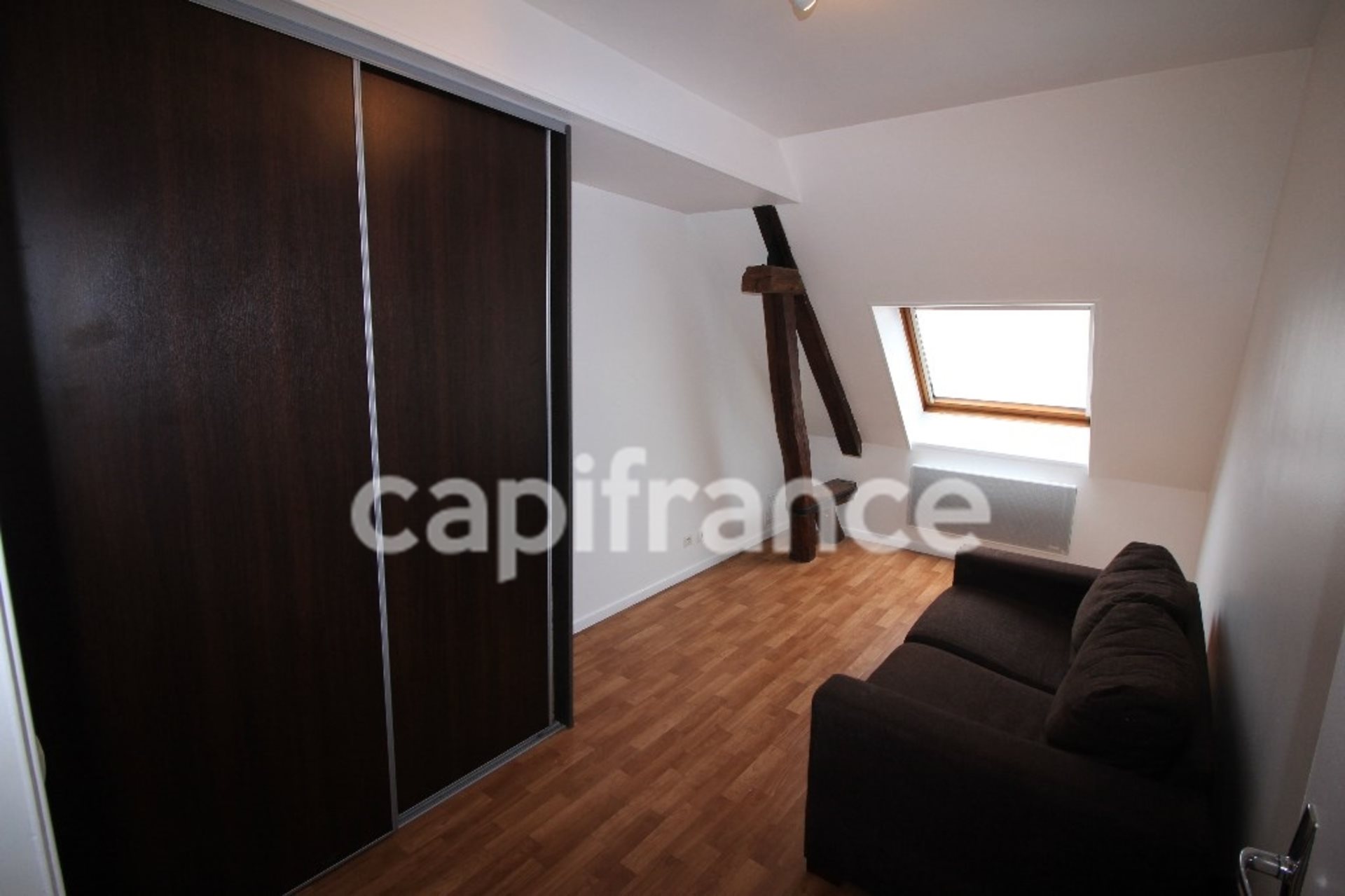 Appartement à vendre, 53m², Ay