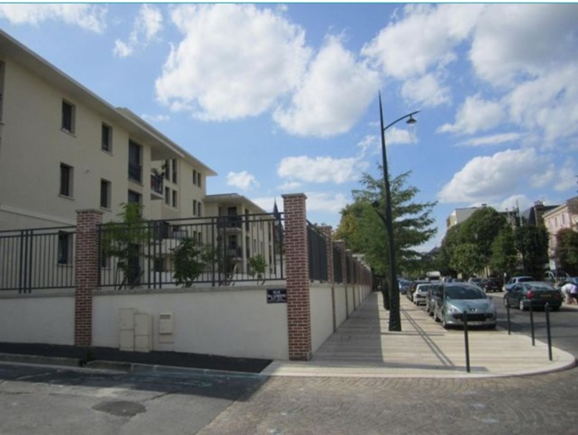 Appartement à louer, 78m², Epernay