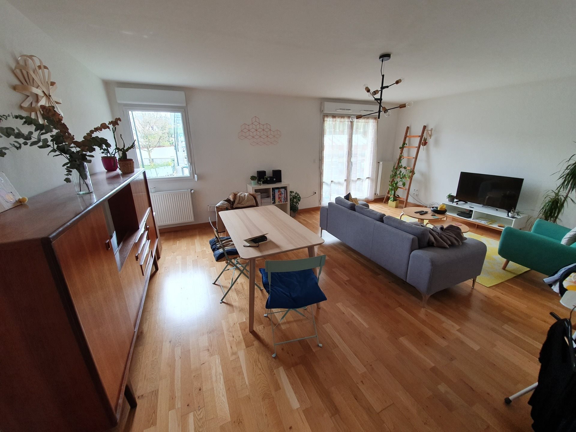 Appartement à louer, 78m², Epernay