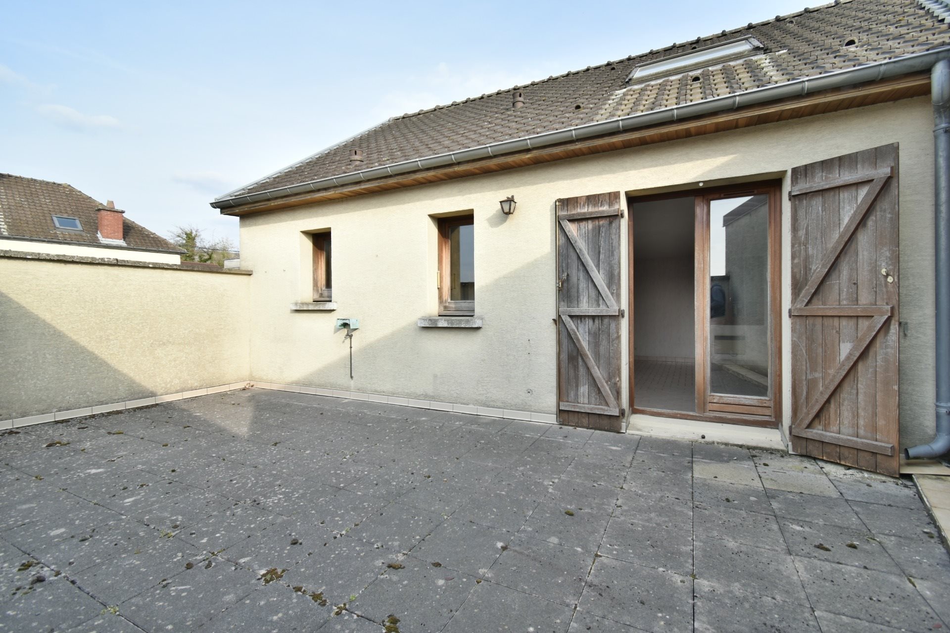 Maison à vendre, 120m², Dizy