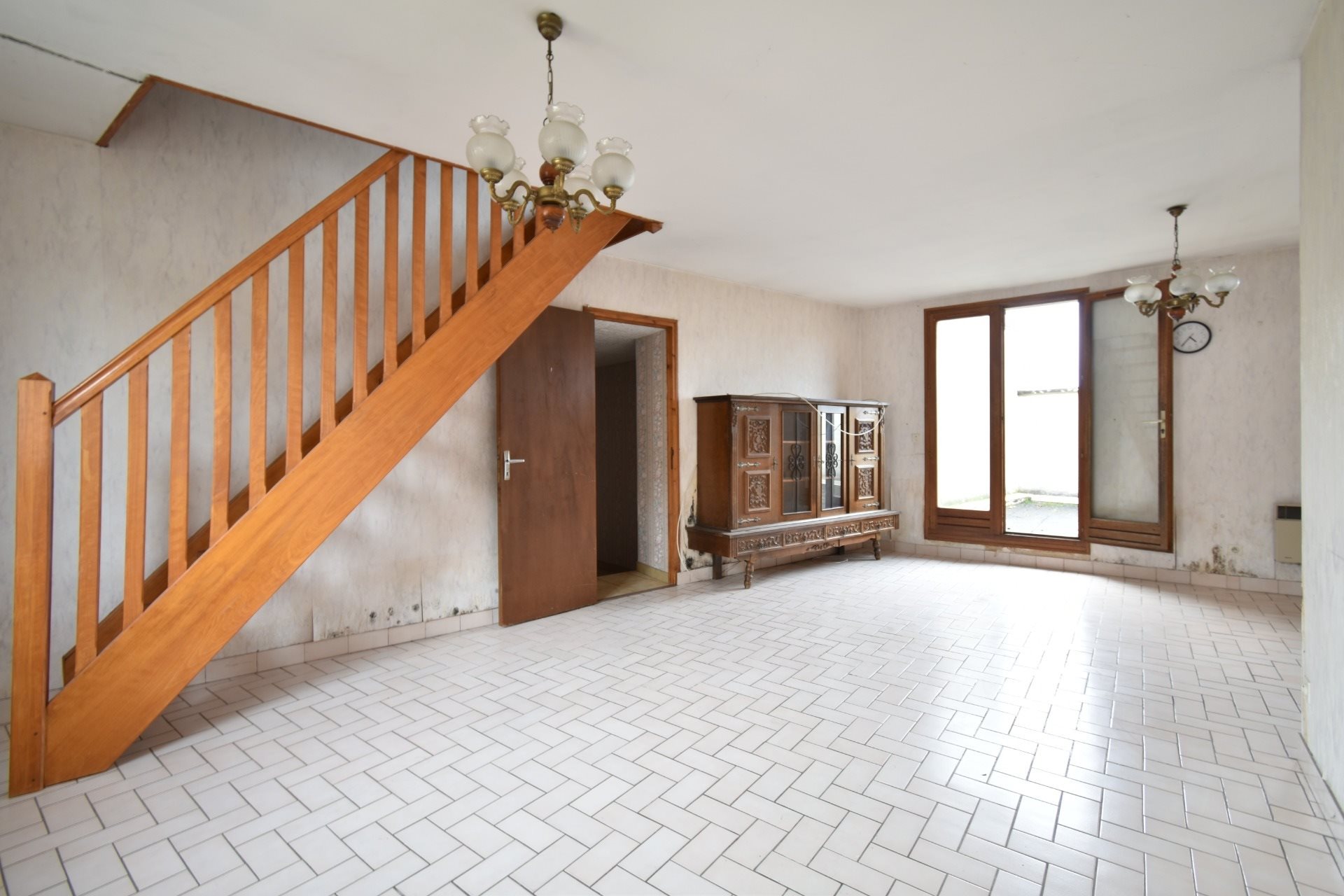 Maison à vendre, 120m², Dizy