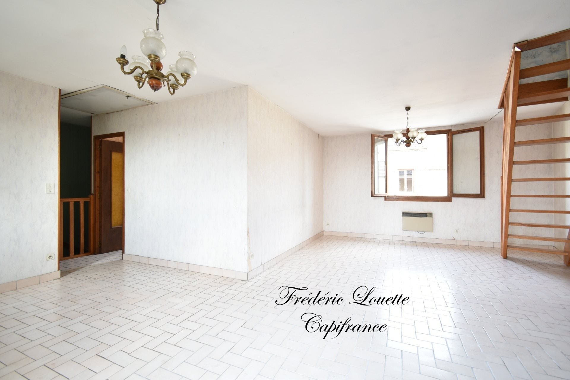 Maison à vendre, 120m², Dizy