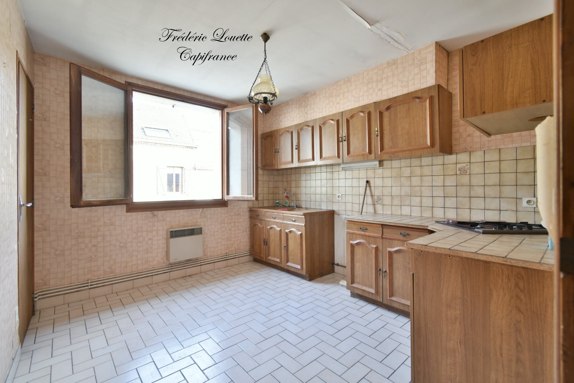 Maison à vendre, 120m², Dizy