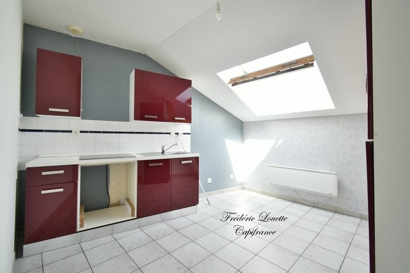 Appartement à vendre, 71m², Reims