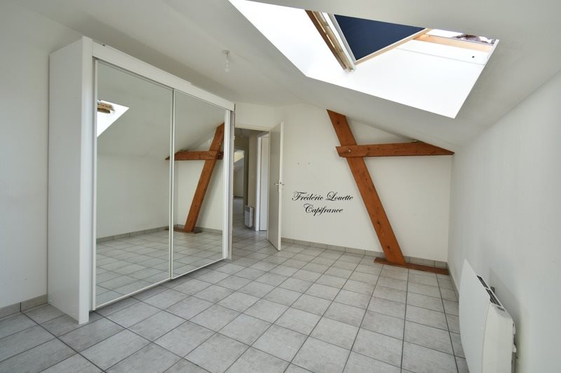 Appartement à vendre, 71m², Reims