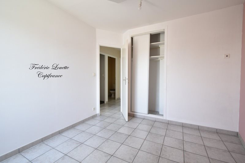 Appartement à vendre, 71m², Reims