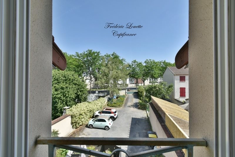 Appartement à vendre, 71m², Reims