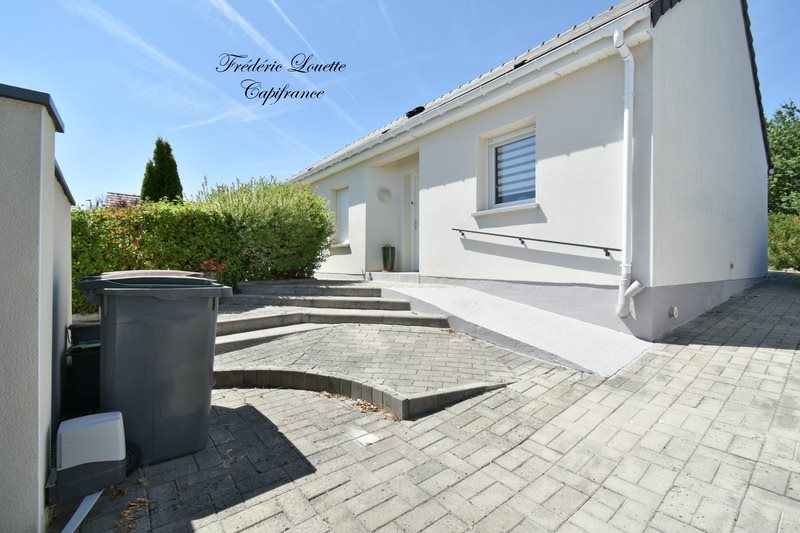 Maison à vendre, 95m², Tours-sur-Marne