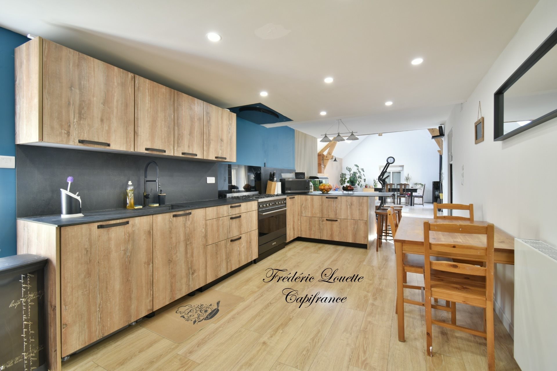 Maison à vendre, 344m², Troissy