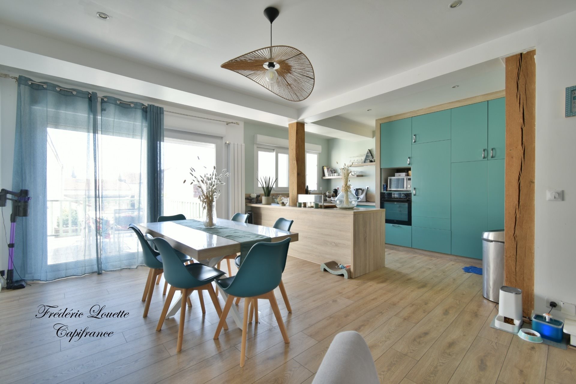 Maison à vendre, 100m², Épernay