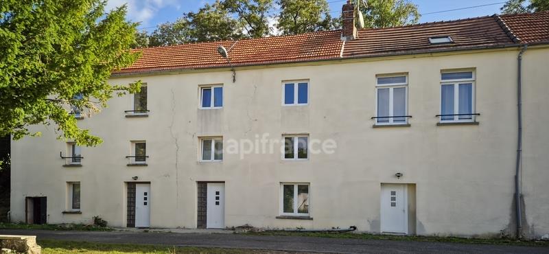 Maison à vendre, 262m², Jaulgonne