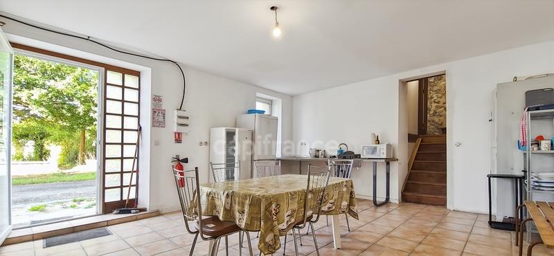 Maison à vendre, 262m², Jaulgonne
