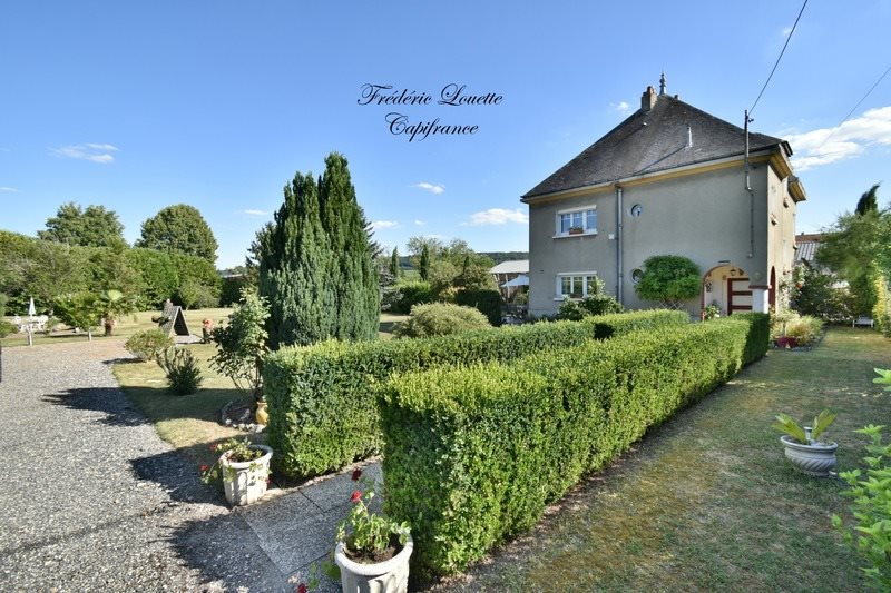 Maison à vendre, 159m², Châtillon-sur-Marne