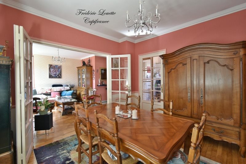 Maison à vendre, 159m², Châtillon-sur-Marne