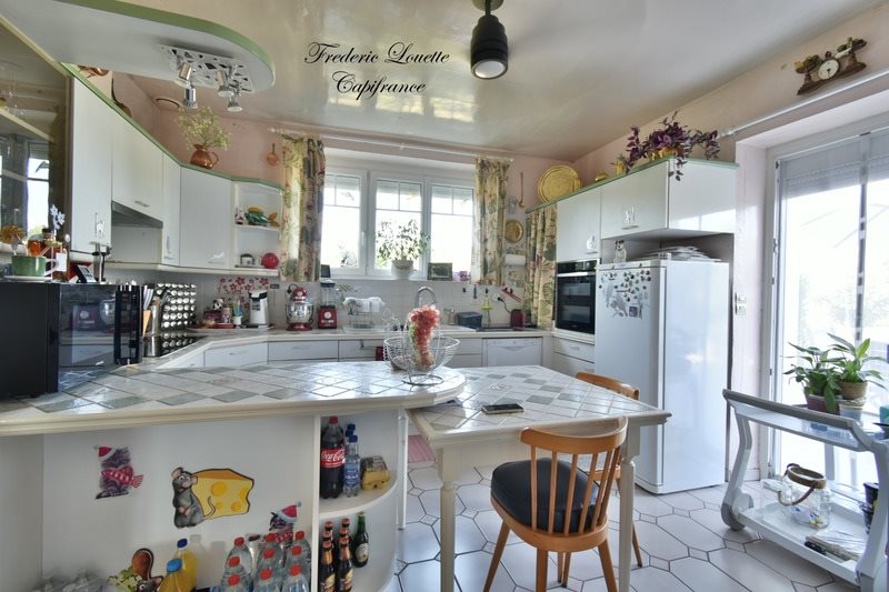 Maison à vendre, 159m², Châtillon-sur-Marne