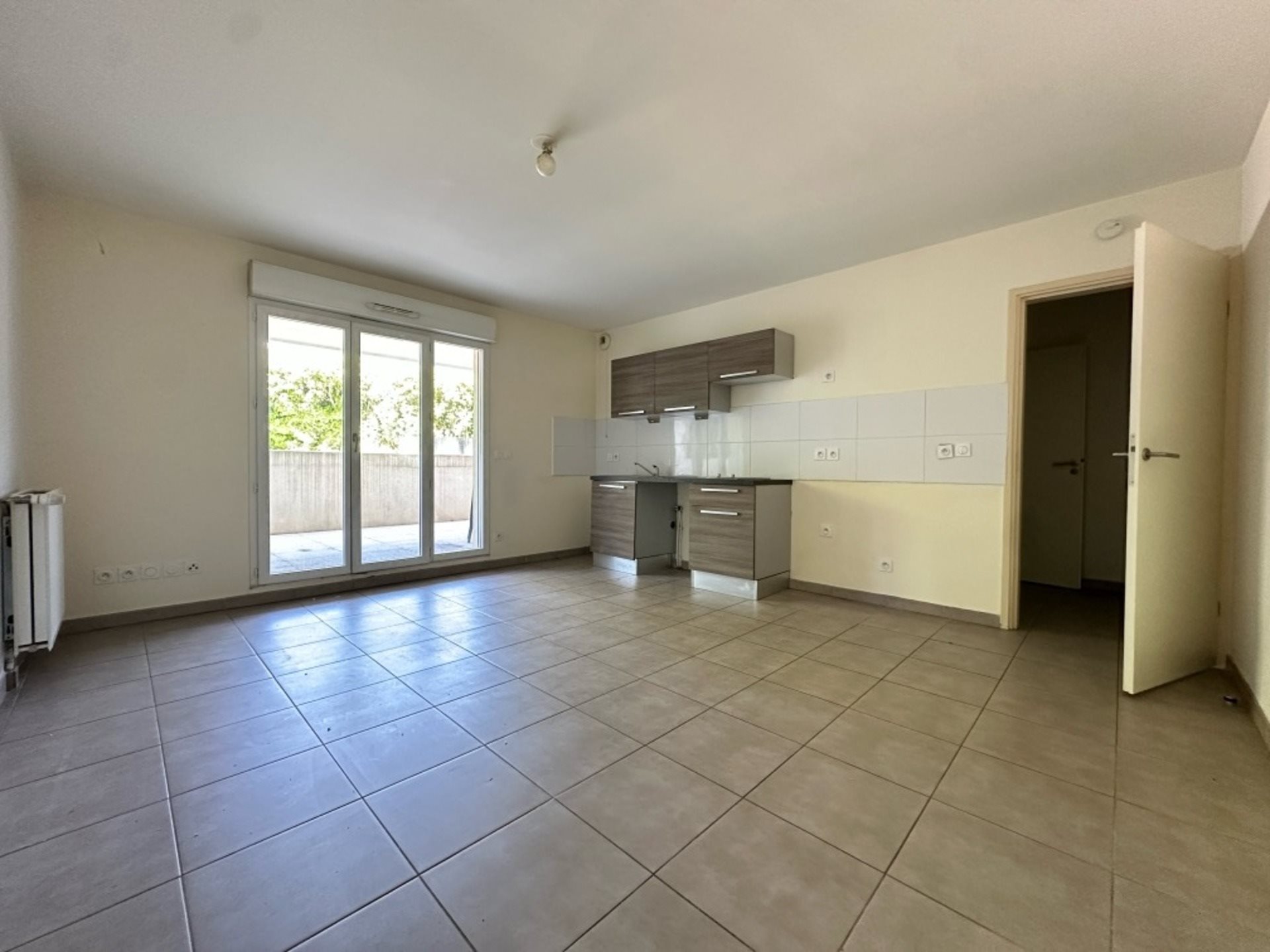Appartement à louer, 30m², Montpellier