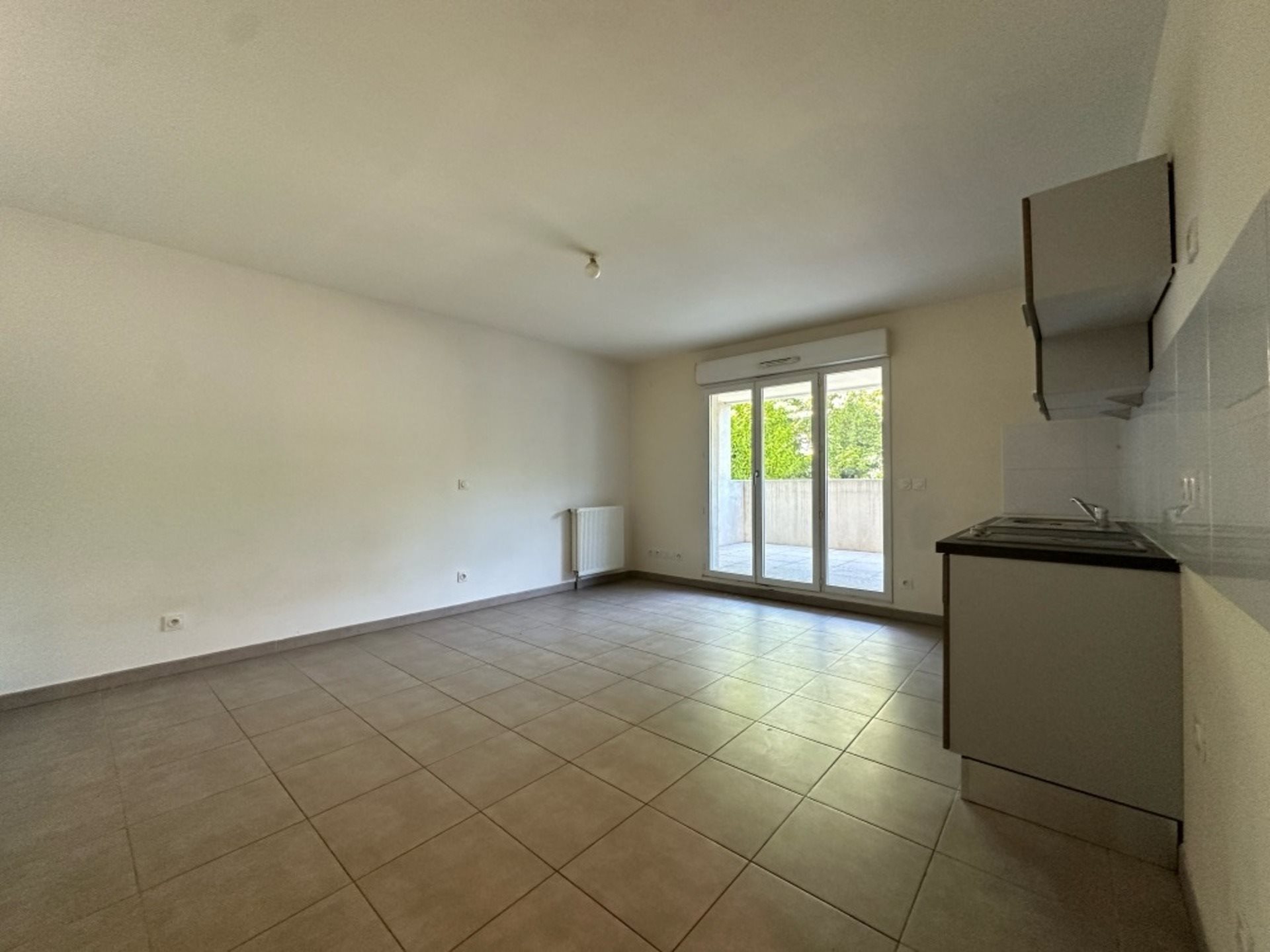 Appartement à louer, 30m², Montpellier