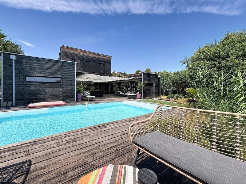 Maison à vendre, 164m², Juvignac