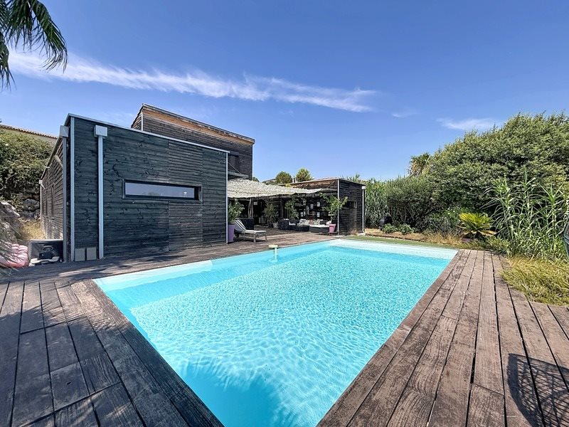 Maison à vendre, 164m², Juvignac