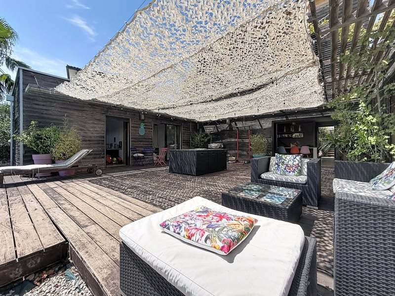Maison à vendre, 164m², Juvignac