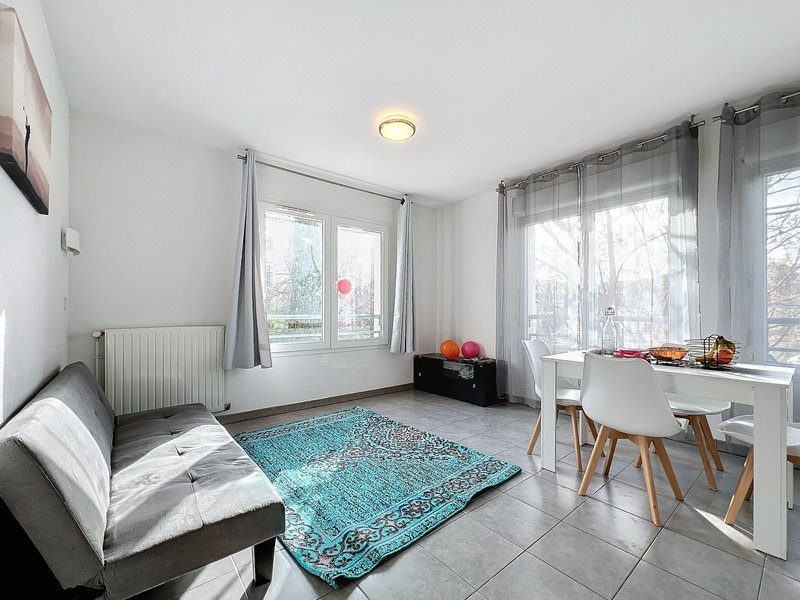 Appartement à vendre, 43m², Juvignac