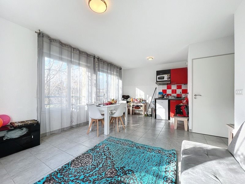 Appartement à vendre, 43m², Juvignac