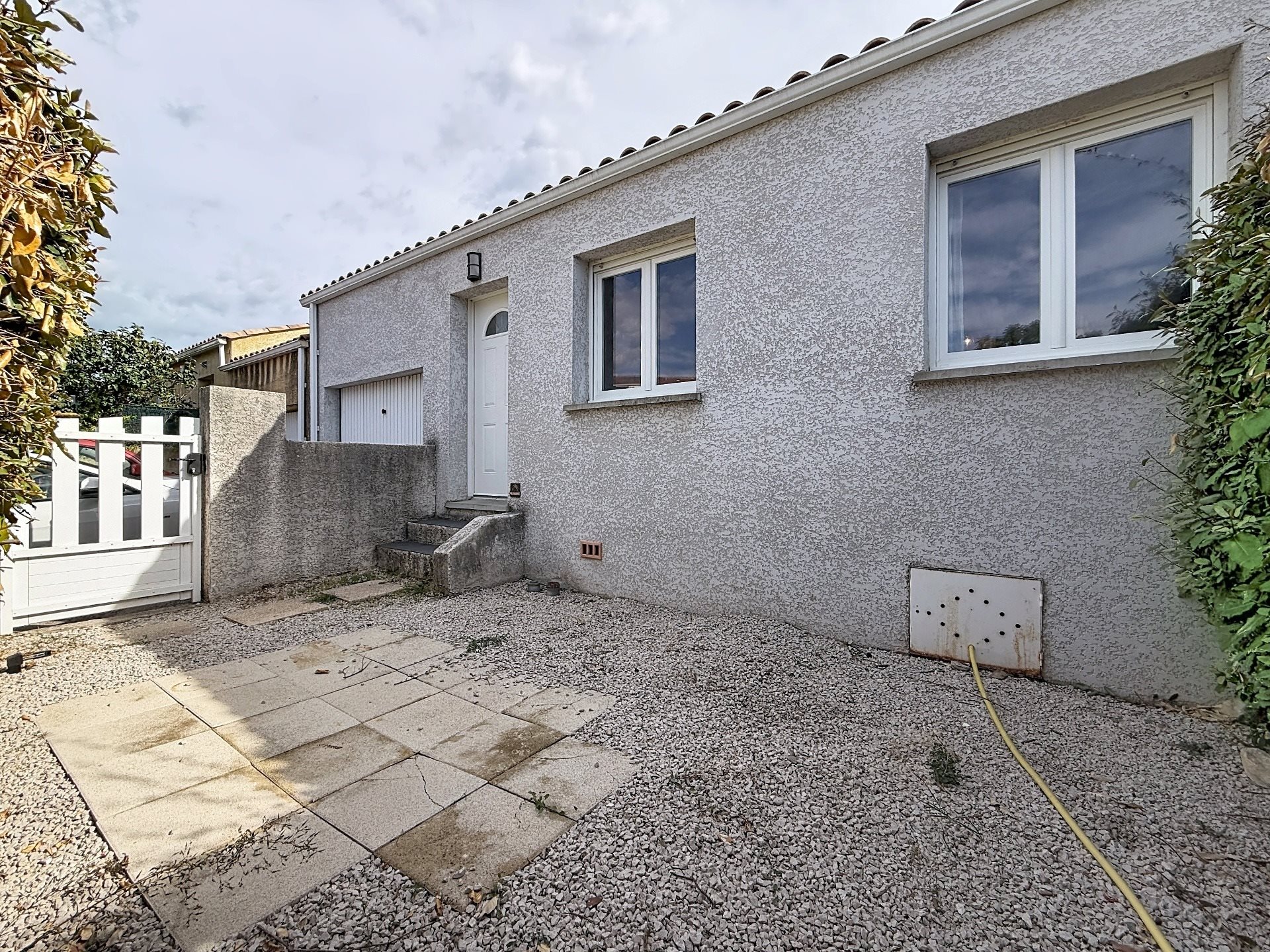 Maison à vendre, 92m², Gignac